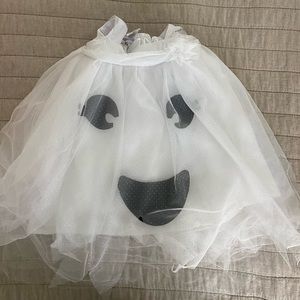 Ghost Costume